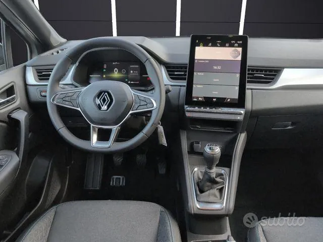 Renault Captur 2026 photo 4