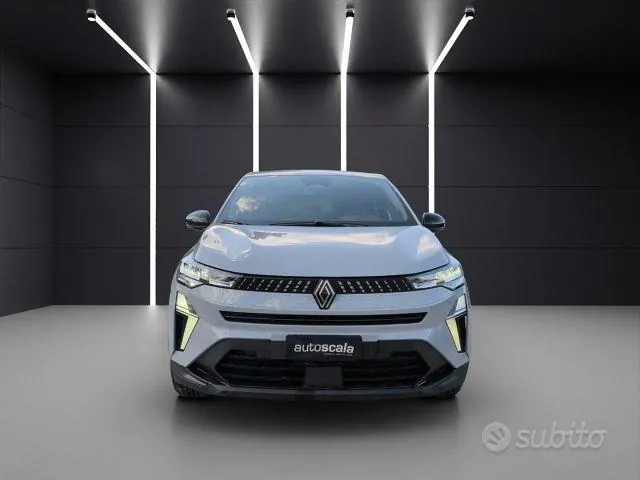 Renault Captur 2026 photo 3