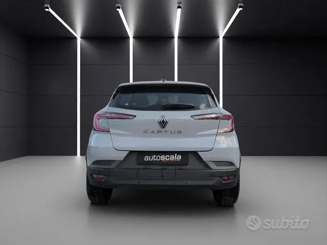 Renault Captur 2026 photo 5