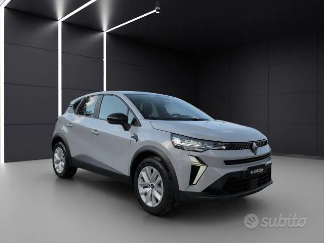 Renault Captur 2026 photo 2