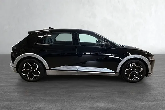 Hyundai Ioniq 5 2022 photo 5