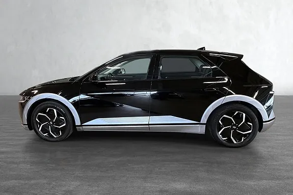 Hyundai Ioniq 5 2022 photo 4