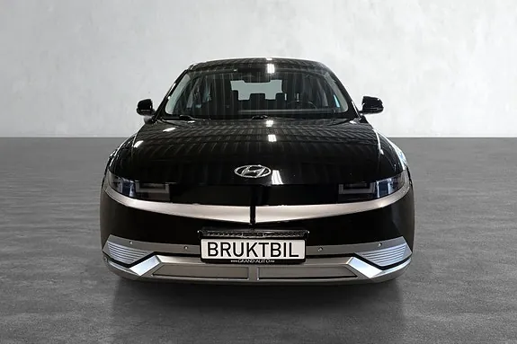 Hyundai Ioniq 5 2022 photo 2