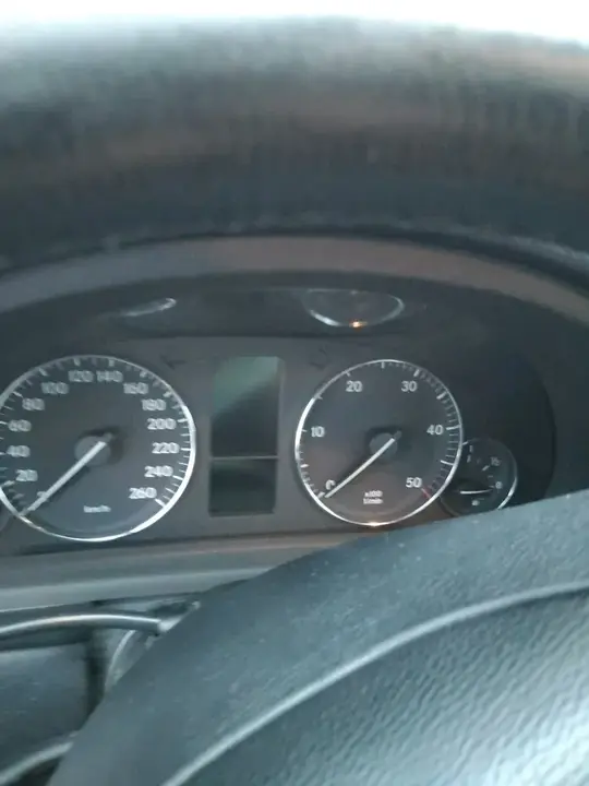 Mercedes-Benz C-Class 2006 photo 3