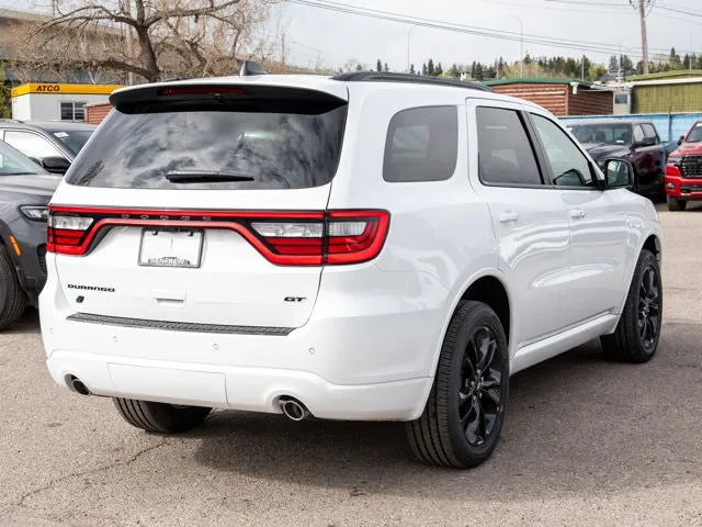 Dodge Durango 2026 photo 5