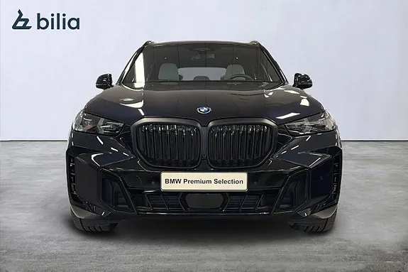 BMW X5 2025 photo 5