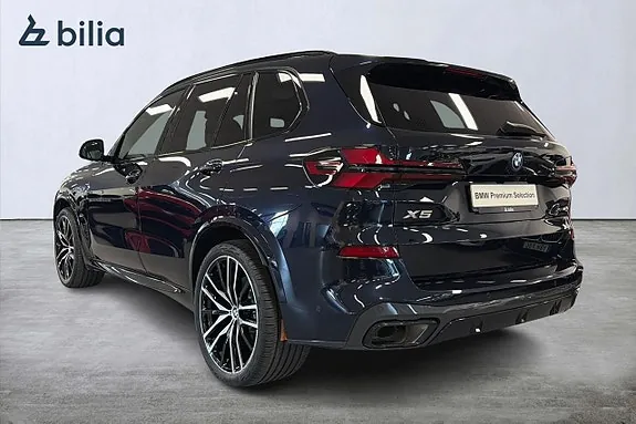 BMW X5 2025 photo 2