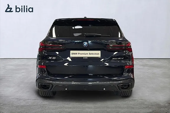 BMW X5 2025 photo 4