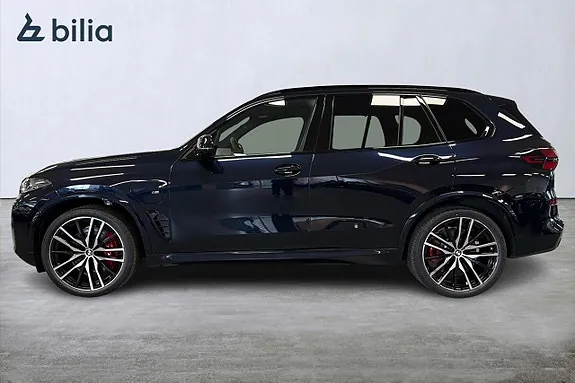 BMW X5 2025 photo 3
