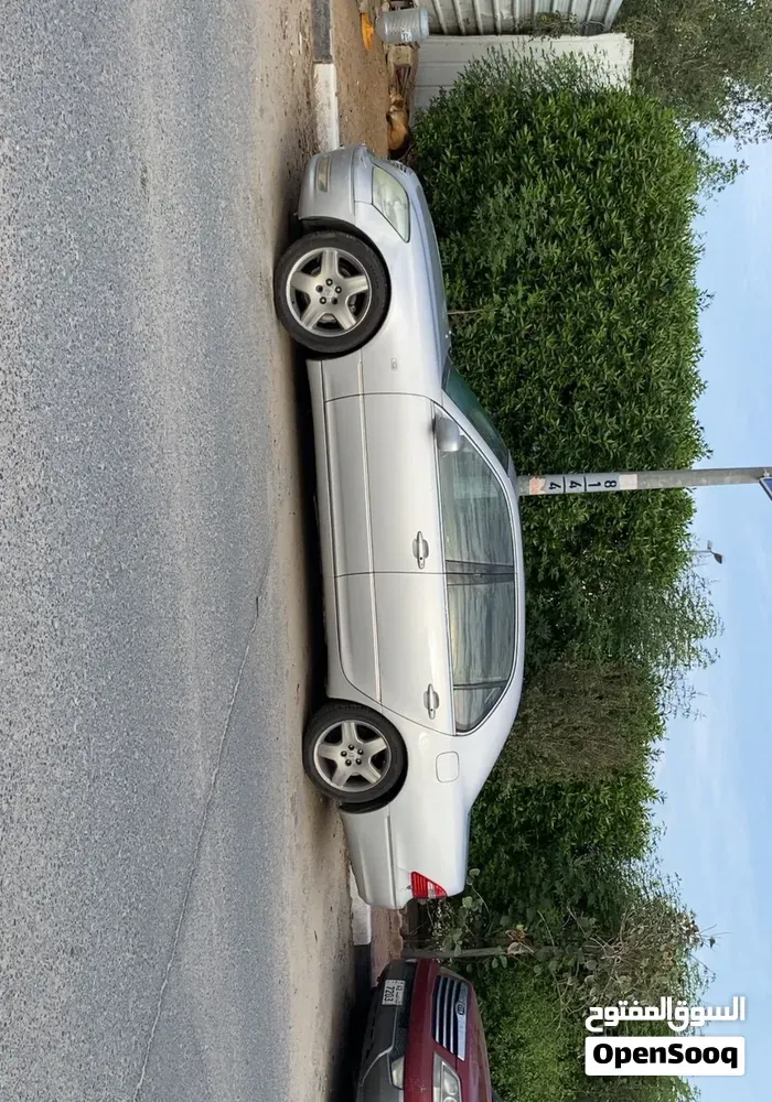 Lexus Ls430
