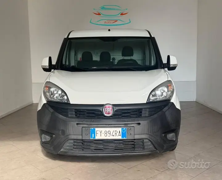 Fiat Doblò
