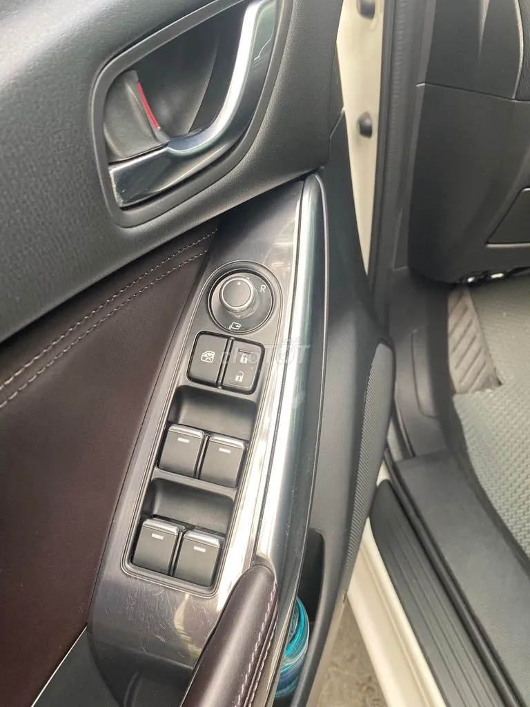 Mazda 6 2019 photo 4