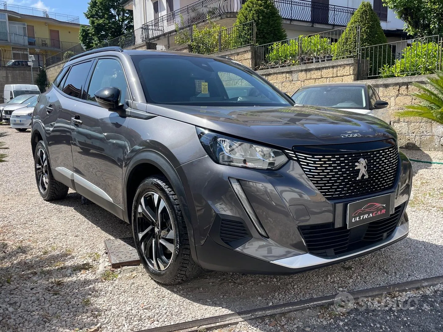 Peugeot 2008 2023 photo 3