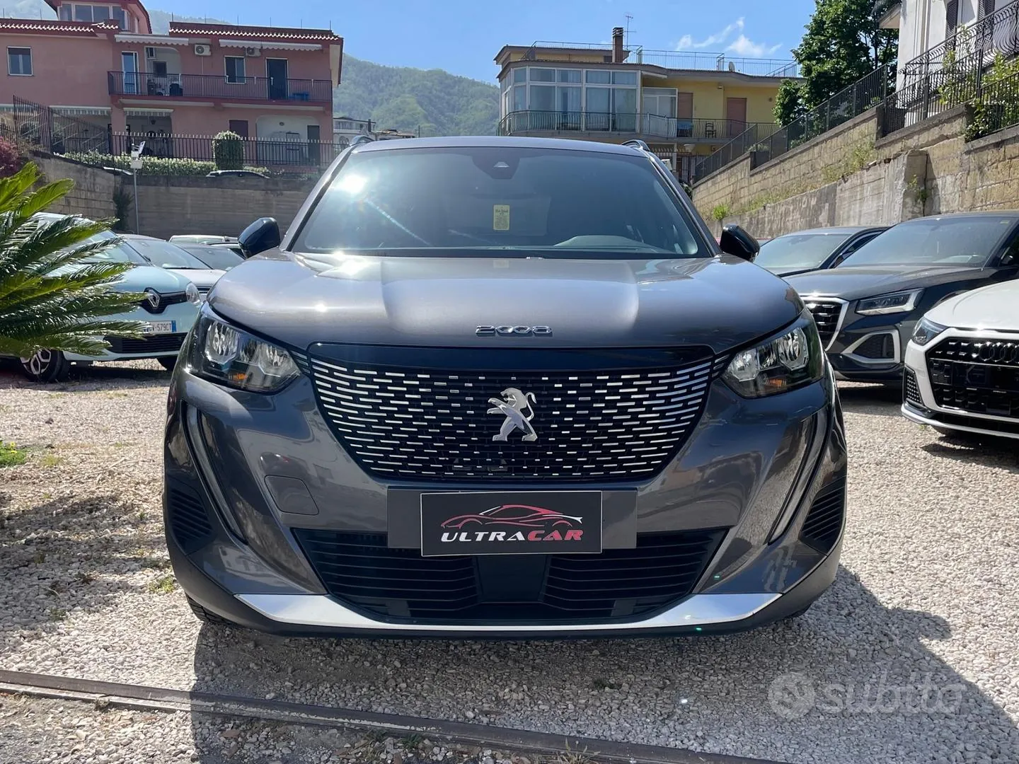 Peugeot 2008 2023 photo 2