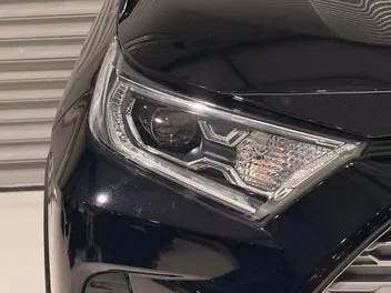 Toyota Rav4 2019 photo 4