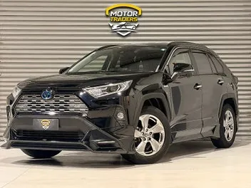 Toyota Rav4 2019 photo 2