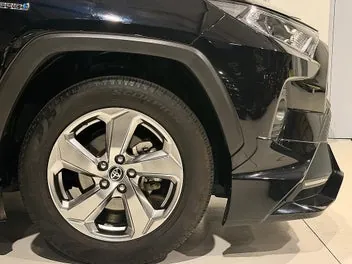 Toyota Rav4 2019 photo 5