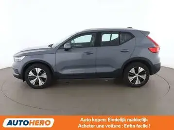 Volvo Xc40 2021 photo 3