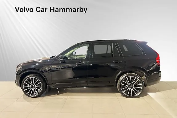 Volvo Xc90 2025 photo 3