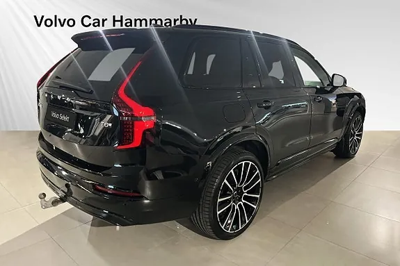 Volvo Xc90 2025 photo 5
