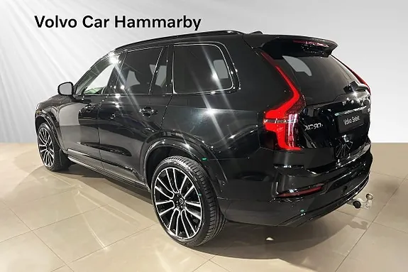 Volvo Xc90 2025 photo 4