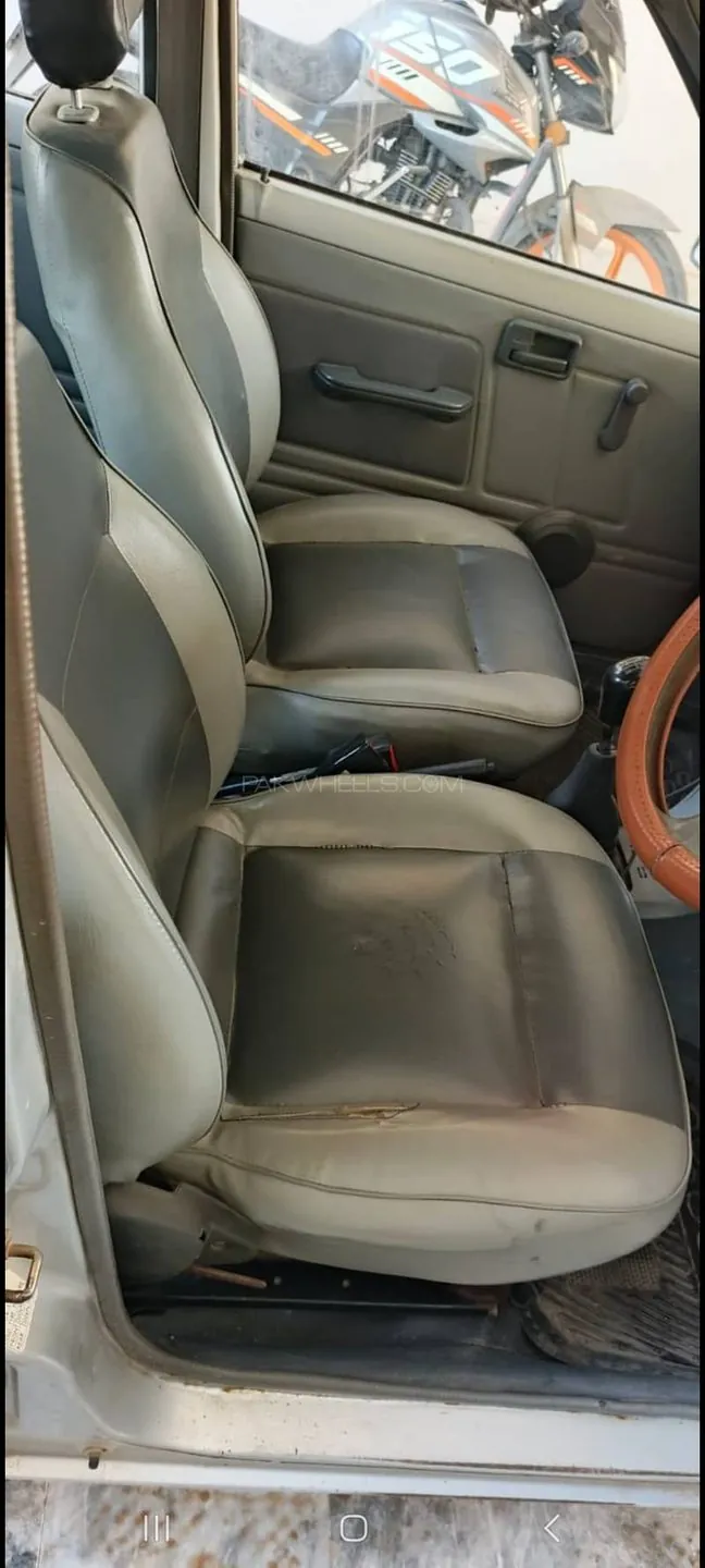 Suzuki Mehran