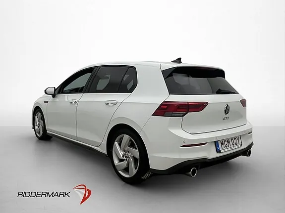 Volkswagen Golf I 2022 photo 5