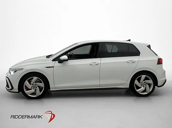 Volkswagen Golf I 2022 photo 4