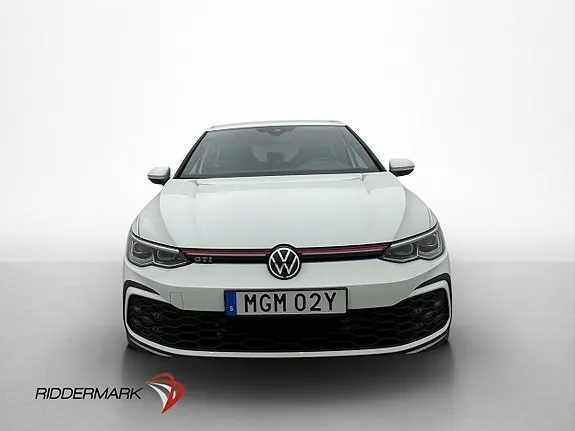 Volkswagen Golf I 2022 photo 2