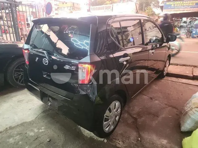 Daihatsu Mira 2025 photo 3