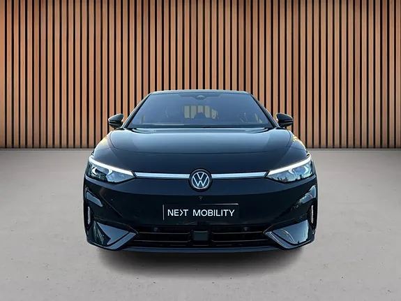 Volkswagen Id.7 2025 photo 2