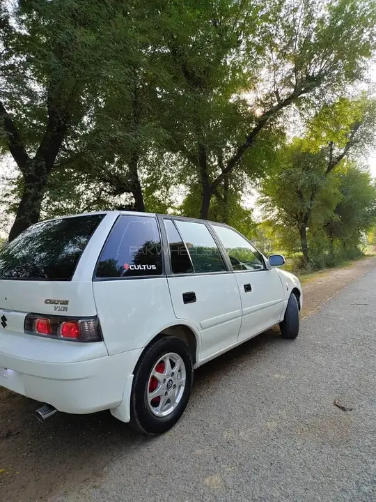 Suzuki Cultus