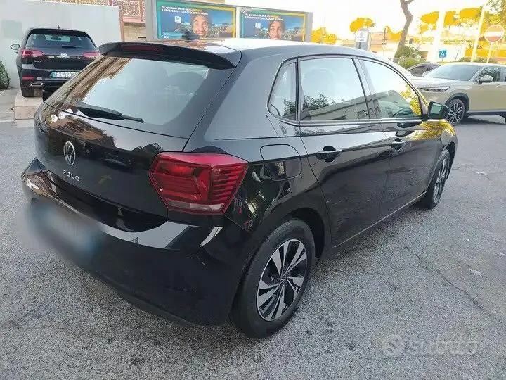 Volkswagen Polo 2020 photo 5