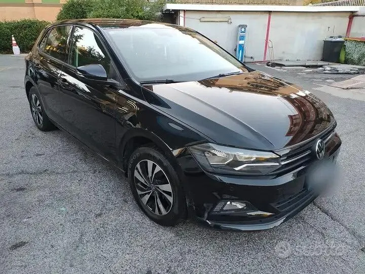 Volkswagen Polo 2020 photo 2
