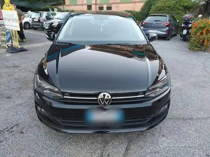 Volkswagen Polo 2020 photo 3