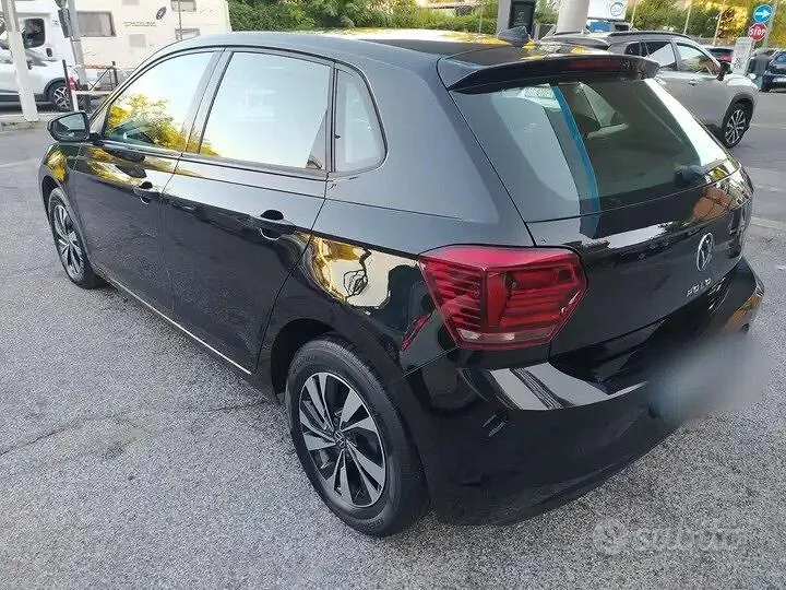 Volkswagen Polo 2020 photo 4