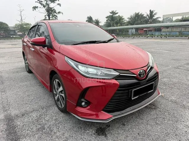 Toyota Vios