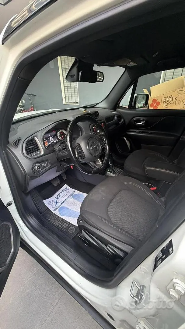 Jeep Renegade 2019 photo 3