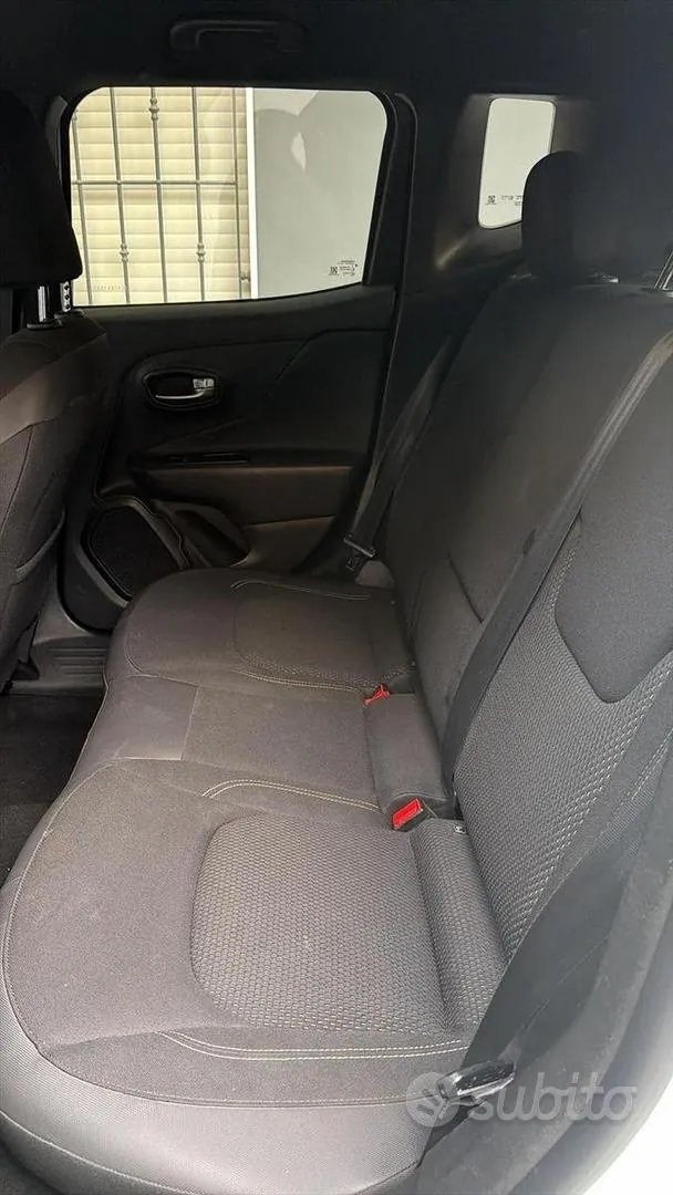 Jeep Renegade 2019 photo 5