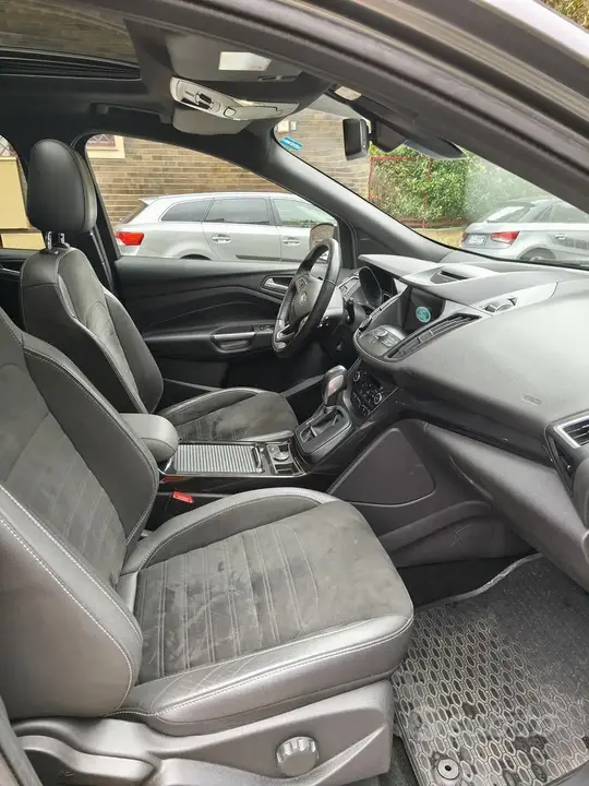 Ford Kuga 2017 photo 5