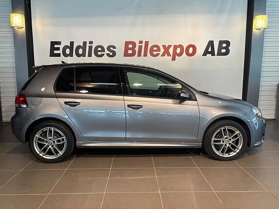 Volkswagen Golf 2013 photo 3