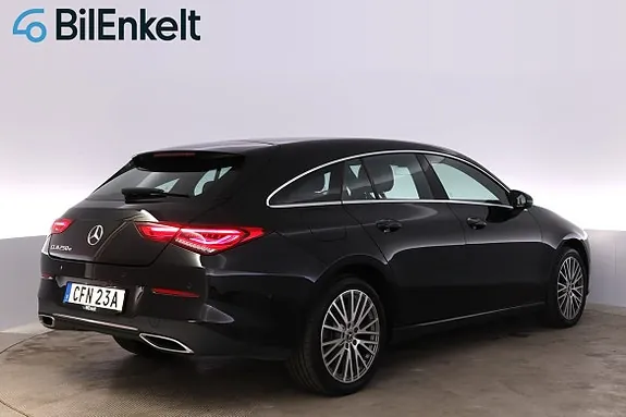 Mercedes-Benz Cla250 E 2022 photo 3