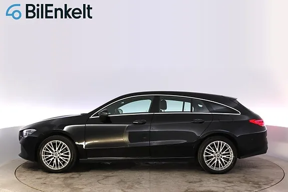 Mercedes-Benz Cla250 E 2022 photo 5