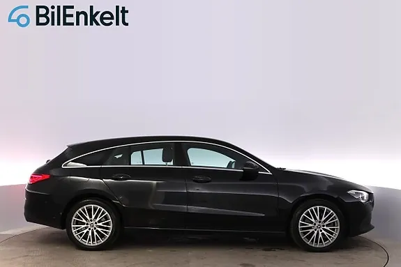 Mercedes-Benz Cla250 E 2022 photo 2