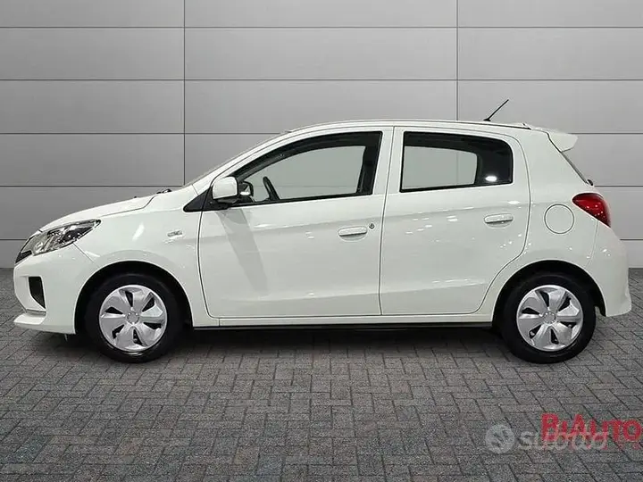 Mitsubishi Space Star 2022 photo 2