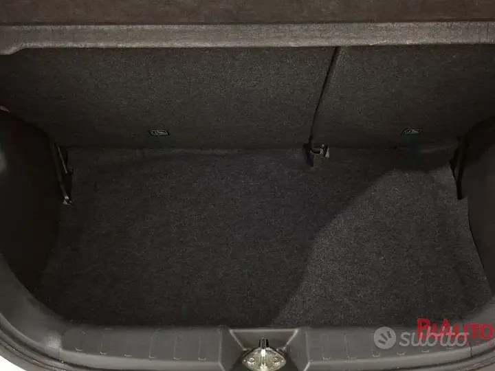Mitsubishi Space Star 2022 photo 5