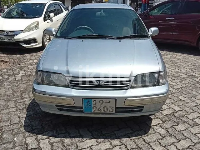 Toyota Tercel