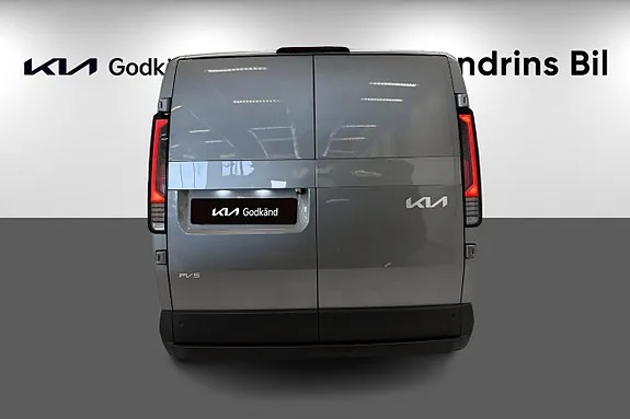 Kia Pv5 2026 photo 5