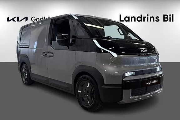 Kia Pv5 2026 photo 3