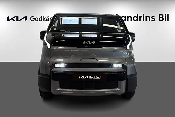 Kia Pv5 2026 photo 2